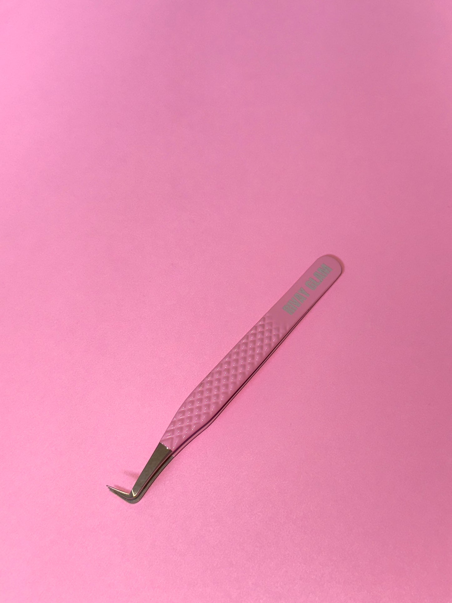 Fan Me Out Tweezer