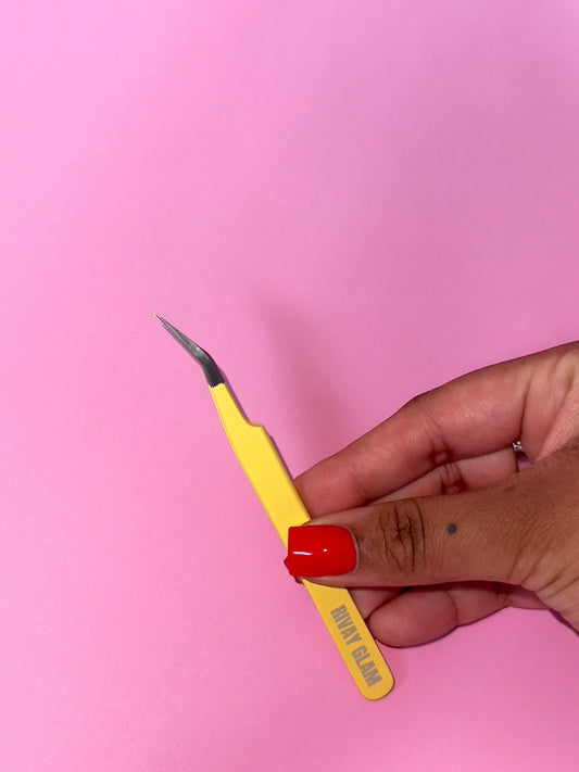 Miss Daisy Tweezer