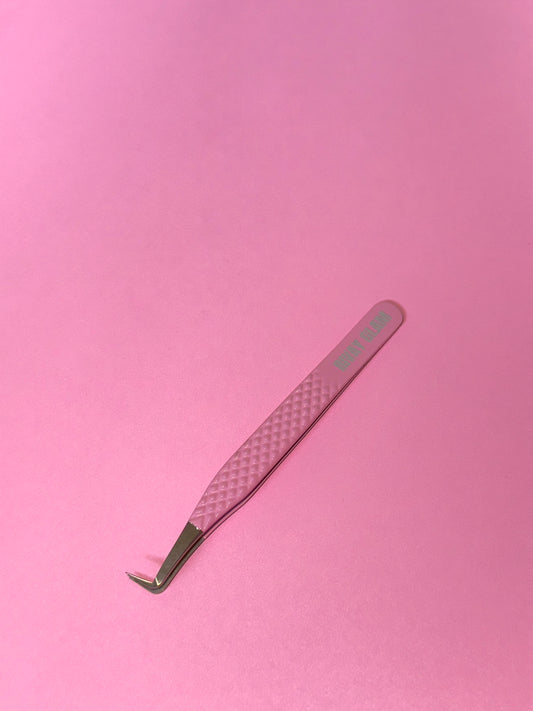 Fan Me Out Tweezer