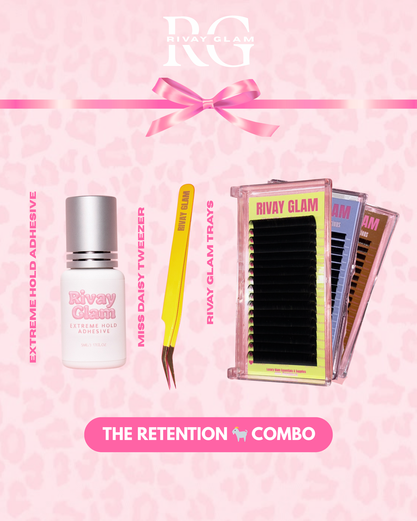 The Retention 🐐 Combo