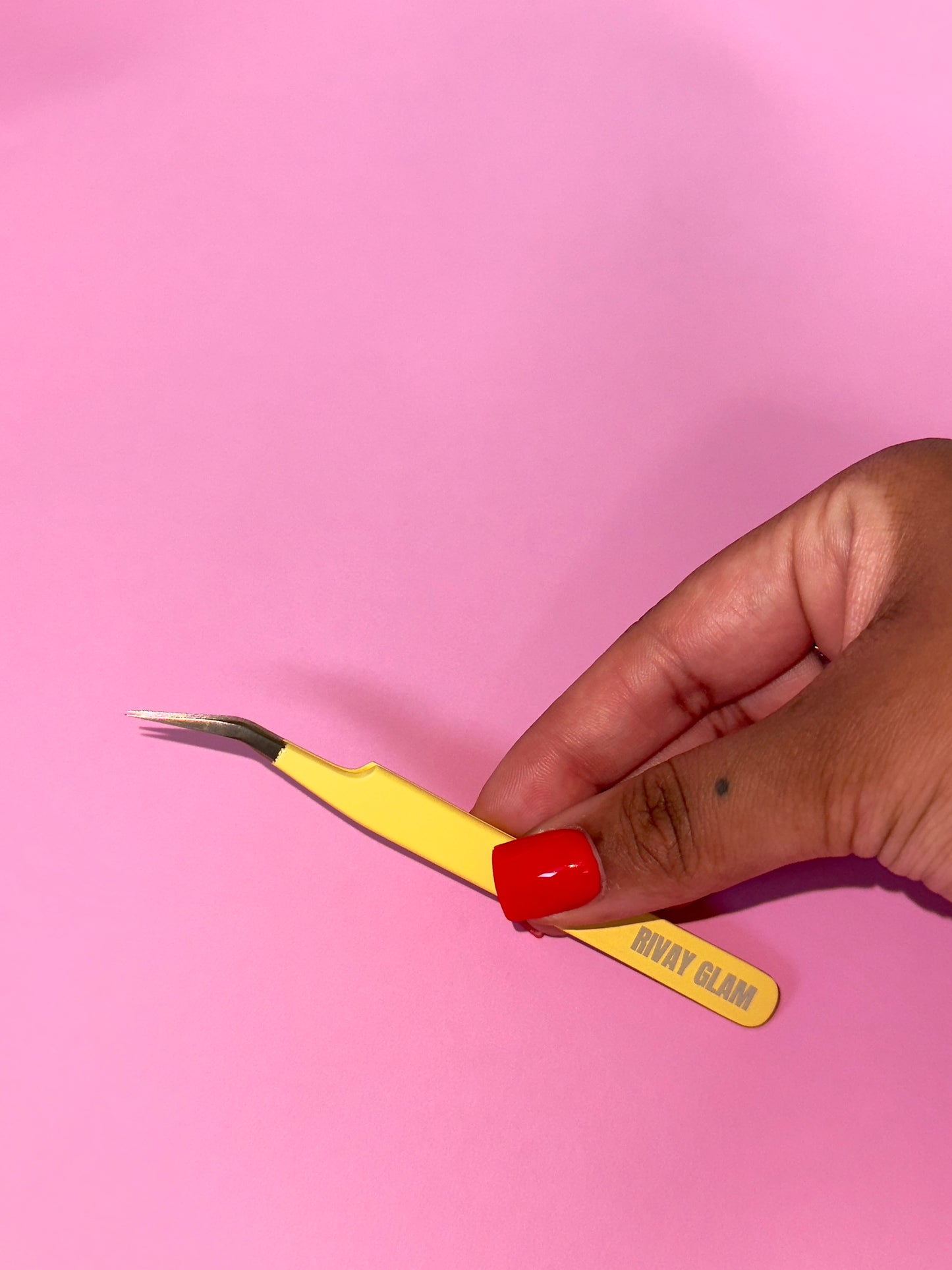 Miss Daisy Tweezer