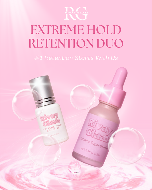 Extreme Hold Retention Duo